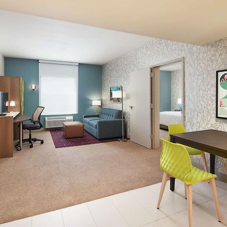 Home2 Suites By Hilton Palm Bay I 95 Экстерьер фото